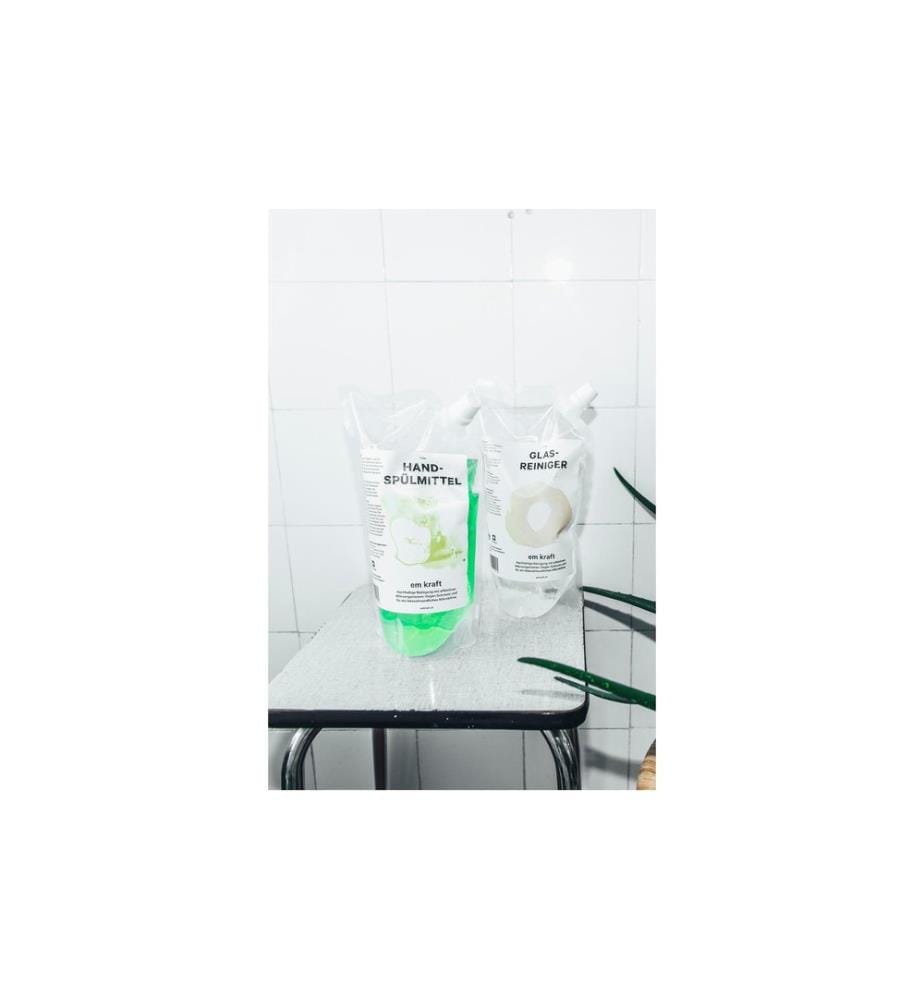 EmKraft - Glasreiniger Refill 1 l
