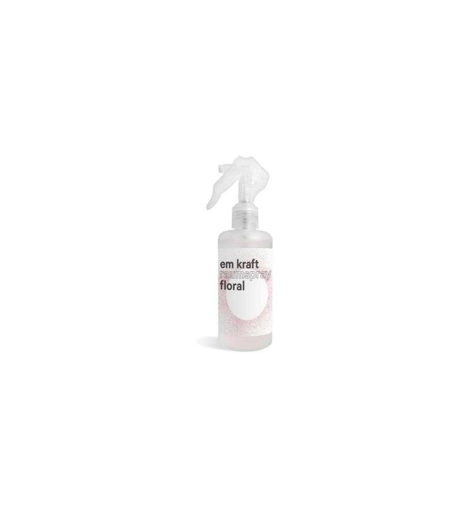 EmKraft - Raumspray Floral