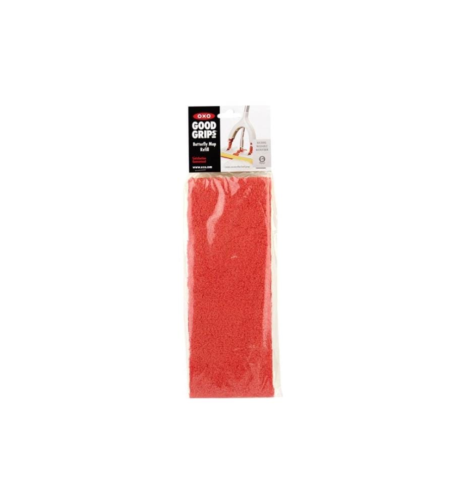 Oxo Good Grips - Ersatzwischbezug Butterfly