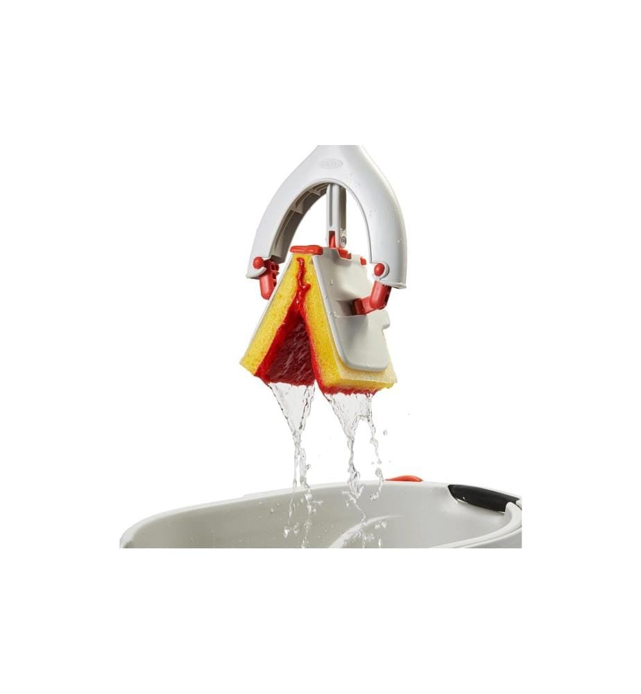 Oxo Good Grips - Ersatzwischbezug Butterfly