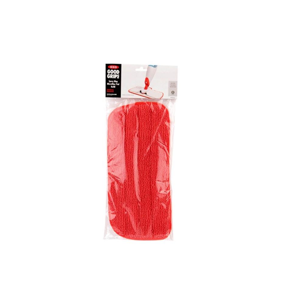 Oxo Good Grips - Housse d'essuyage de rechange, Microfibre