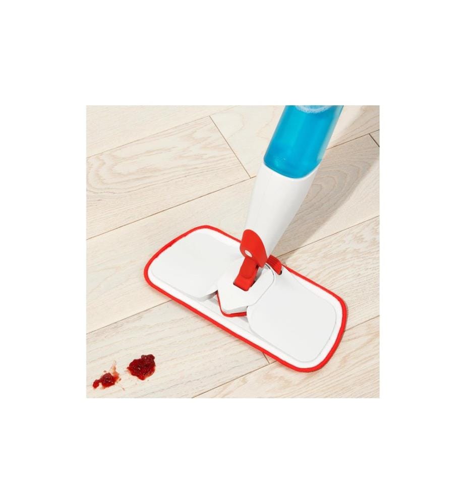 Oxo Good Grips - Housse d'essuyage de rechange, Microfibre