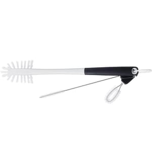 Oxo Good Grips - Reinigungsset für Wasser-Sportflaschen 3-teilig