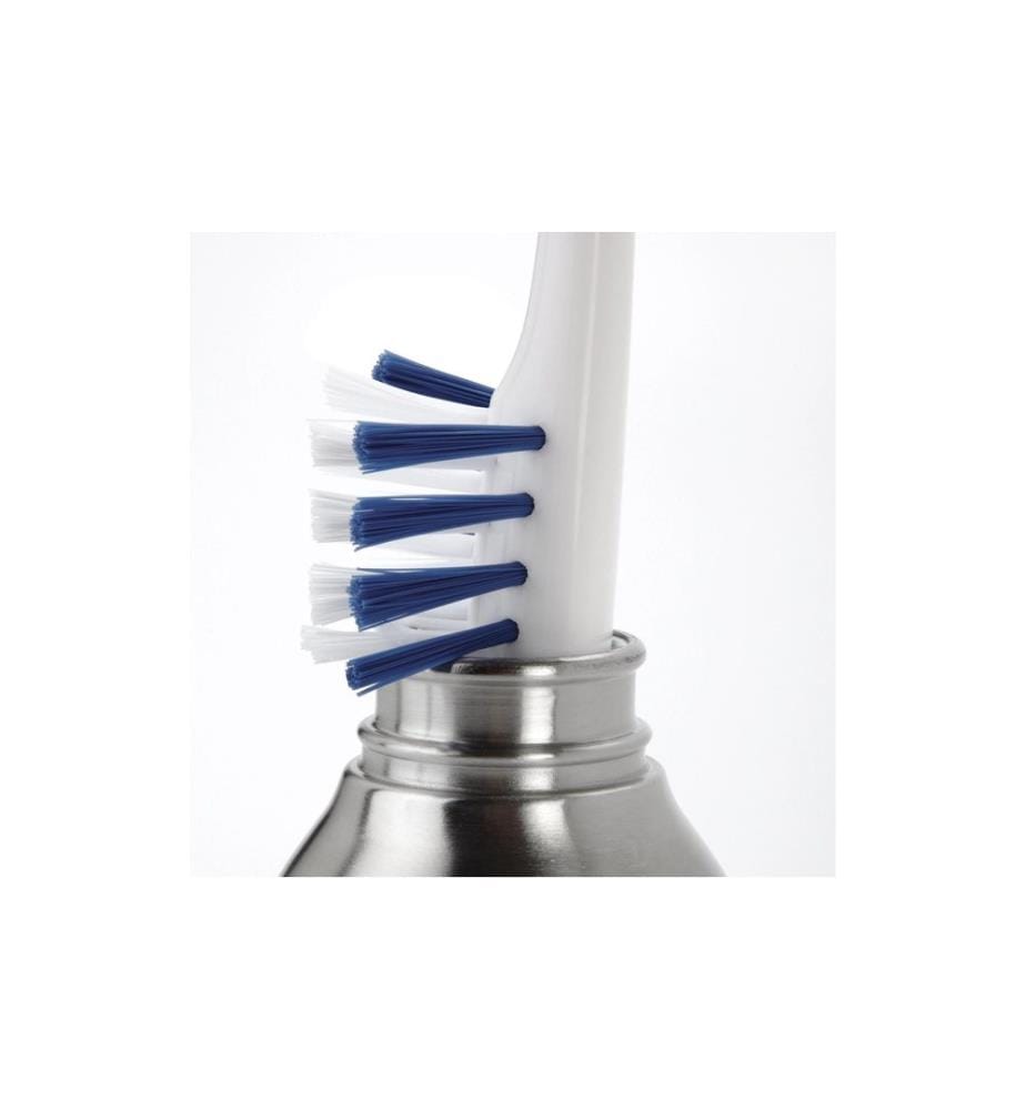 Oxo Good Grips - Reinigungsset für Wasser-Sportflaschen 3-teilig