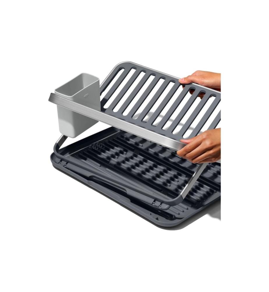 Oxo Good Grips - Abtropfgestell 42 x 37 cm