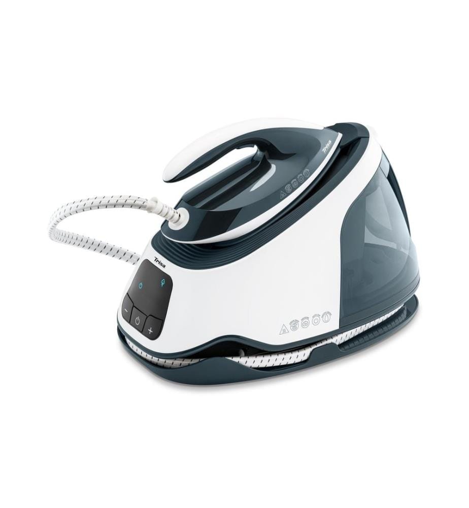 TRISA - Fer à vapeur Perfect Steam i65 Pro