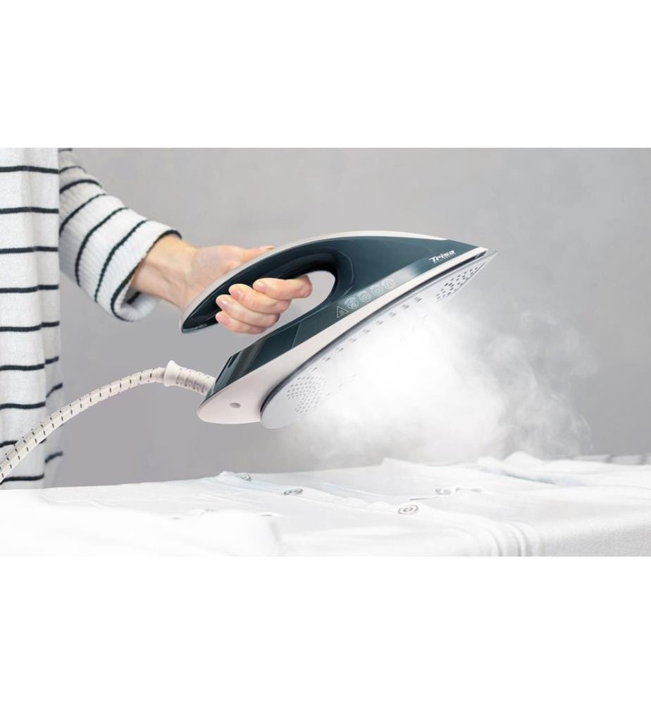 TRISA - Fer à vapeur Perfect Steam i65 Pro