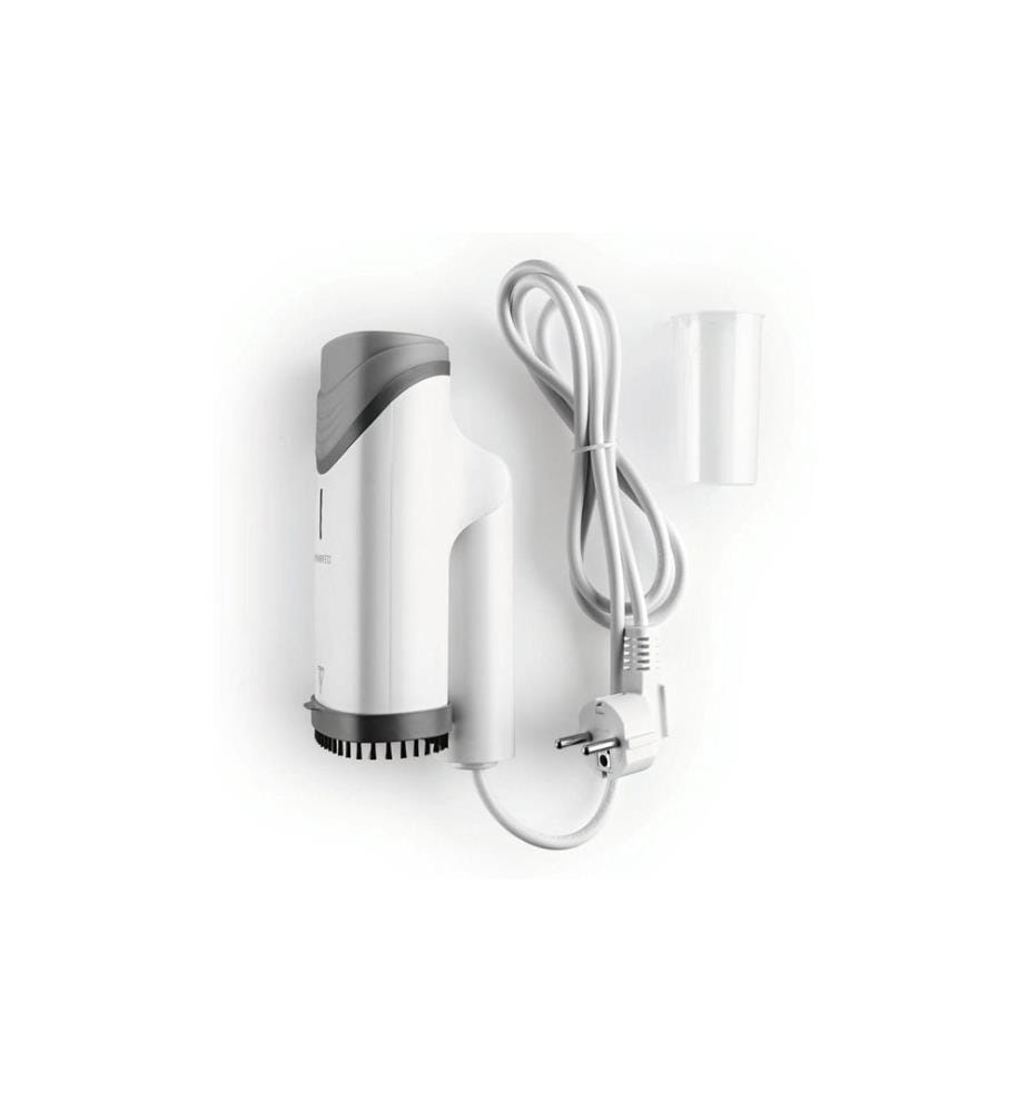 CLEANMAXX - Dampfbürste 1200 W