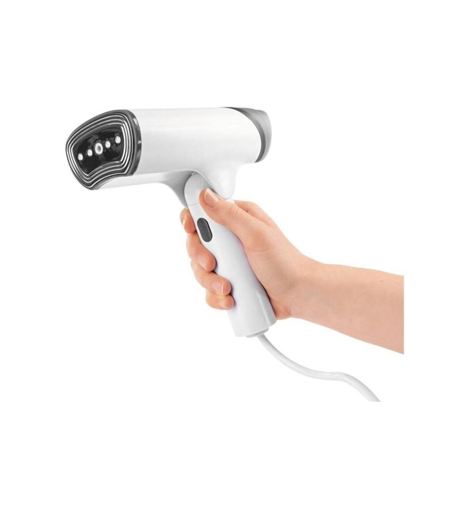 CLEANMAXX - Dampfbürste 1200 W