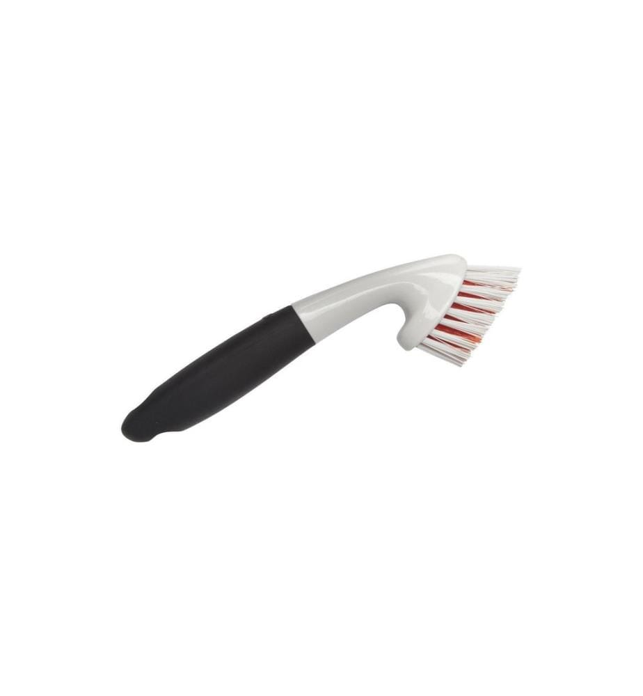 Oxo Good Grips - Fugenbürste Good Grips Schwarz/Weiss