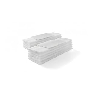 iRobot - Ersatztuch Pad Dry zu Braava Jet 240 / Jet 250 10 Stück