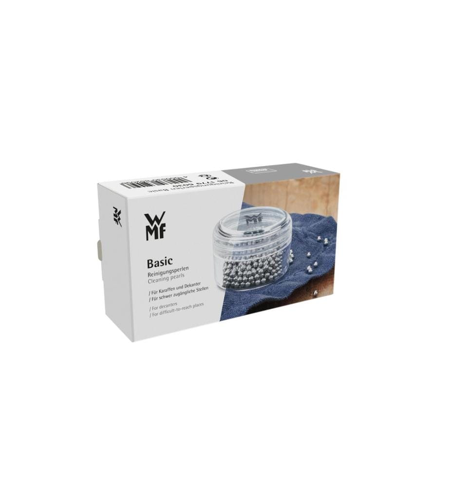 WMF - Perles de nettoyage Basic 1 Pièce/s