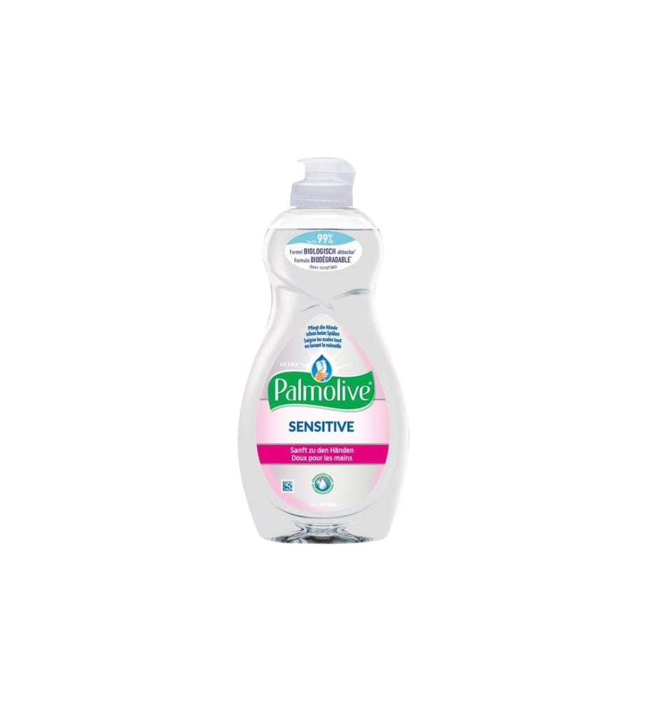 Palmolive Ultra - Liquide vaisselle Ultra Sensitive 500 ml