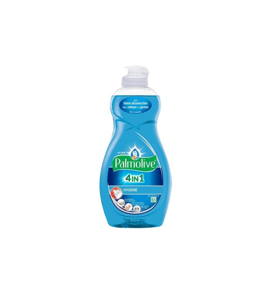 Palmolive Ultra - Liquide vaisselle Hygiène 500 ml