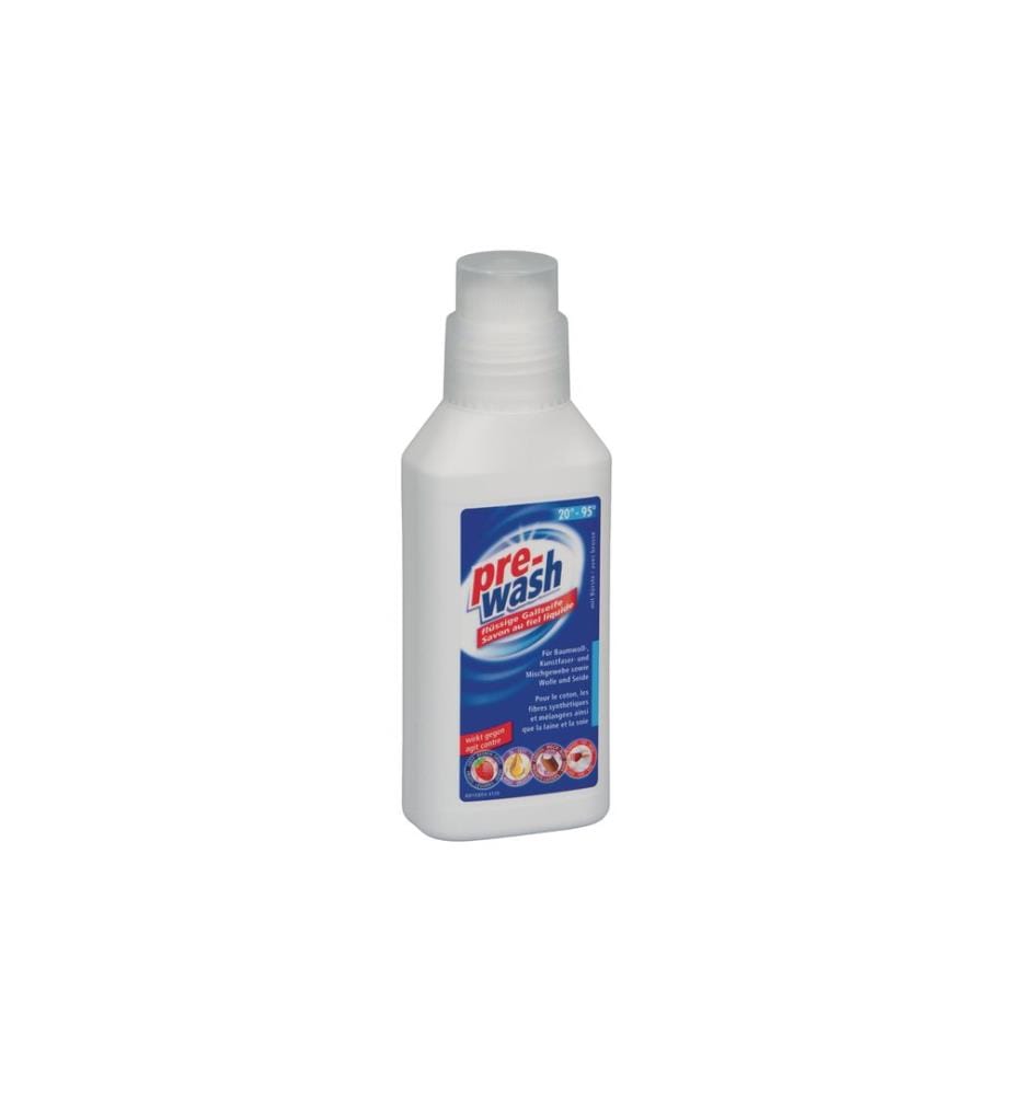 pre-wash - Fleckenentferner Gallseife flüssig 250 ml