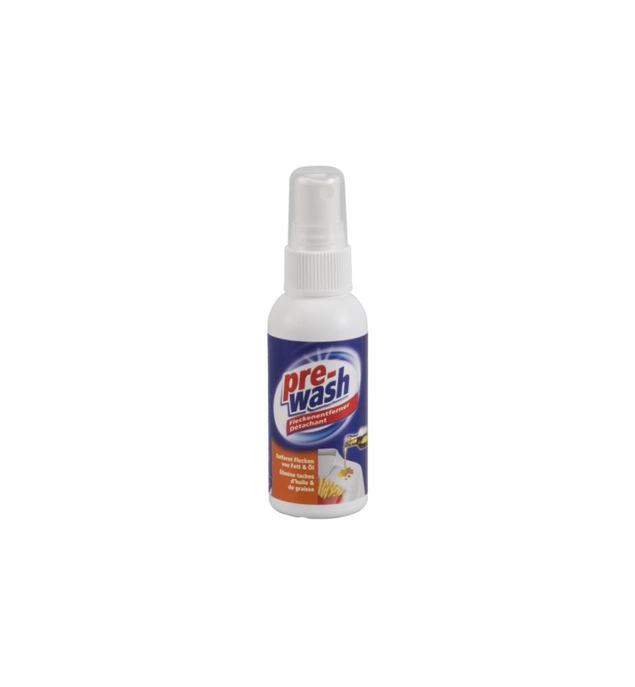pre-wash - Fleckenentferner   Fett & Öl 50 ml