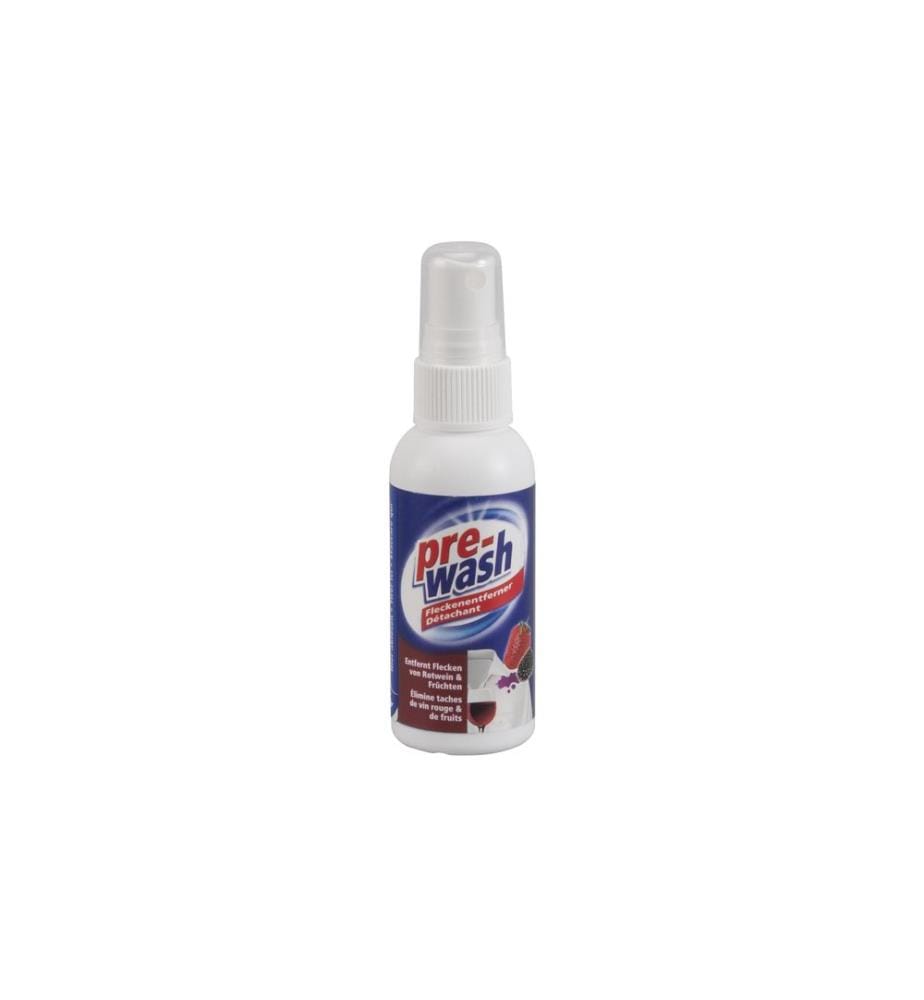 pre-wash - Détachant    Détachant pour vin rouge et fruits 50 ml