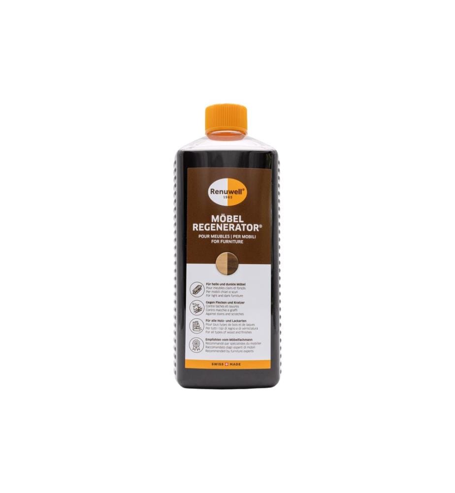 RENUWELL - Möbel-Regenerator 1000 ml