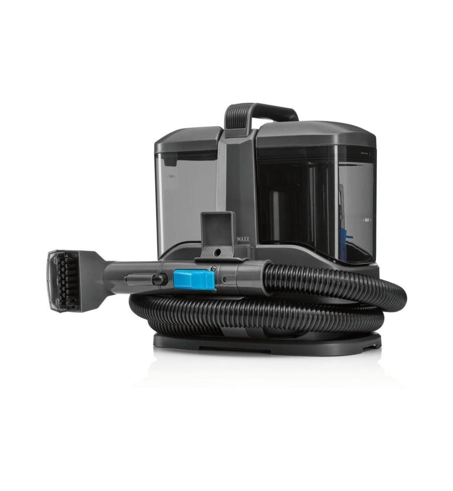 CLEANMAXX - Polster- und Teppichreiniger 450 W, Grau