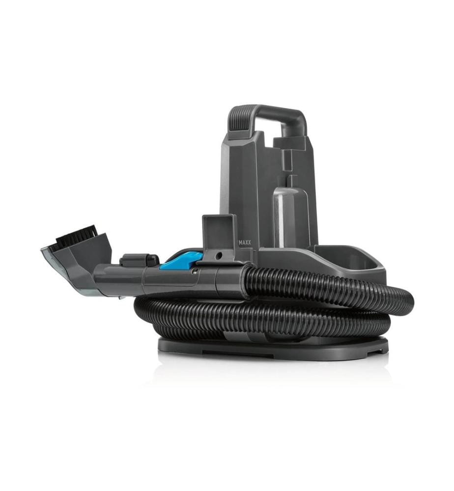 CLEANMAXX - Polster- und Teppichreiniger 450 W, Grau