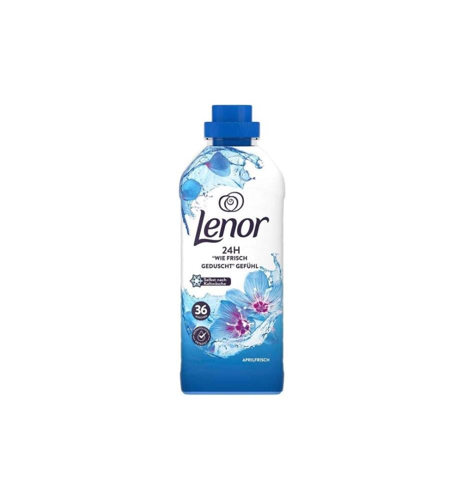 Lenor - Assouplissant Aprilfrisch 0.756 l