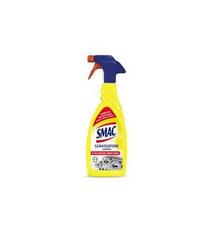 Smac - Nettoyant pour cuisine Sgrassatore Cucina 0.65 l