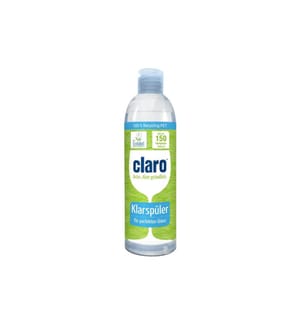 claro - Produit de rinçage 500 ml