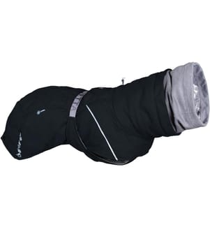 HURTTA - Extreme Warmer V3 Eco Schwarz, 30 cm