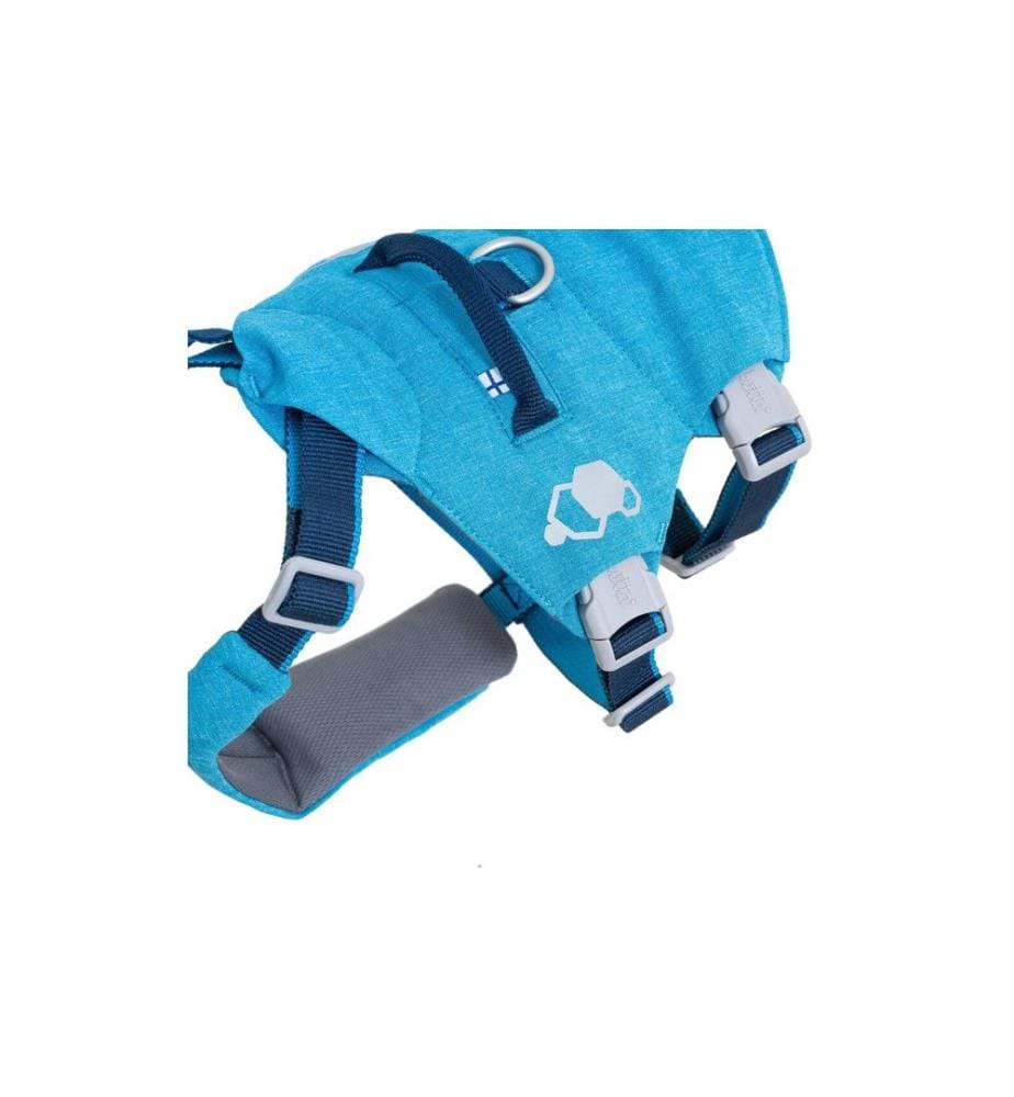 HURTTA - Sicherheitsgeschirr Safeguard Harness ECO 55-70, Blackberry