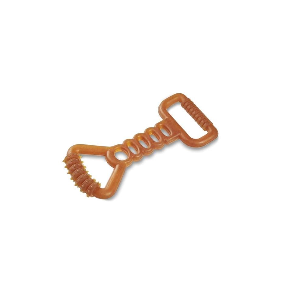 Wolters Hunde-Spielzeug Pure Nature Fitness Zerrspielzeug, 28.5 cm