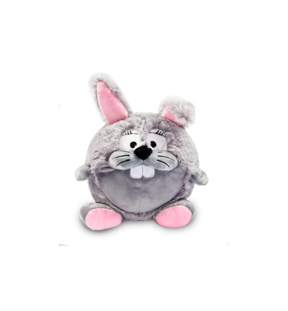 Wolters Hunde-Spielzeug Osterhäsin, 15 cm