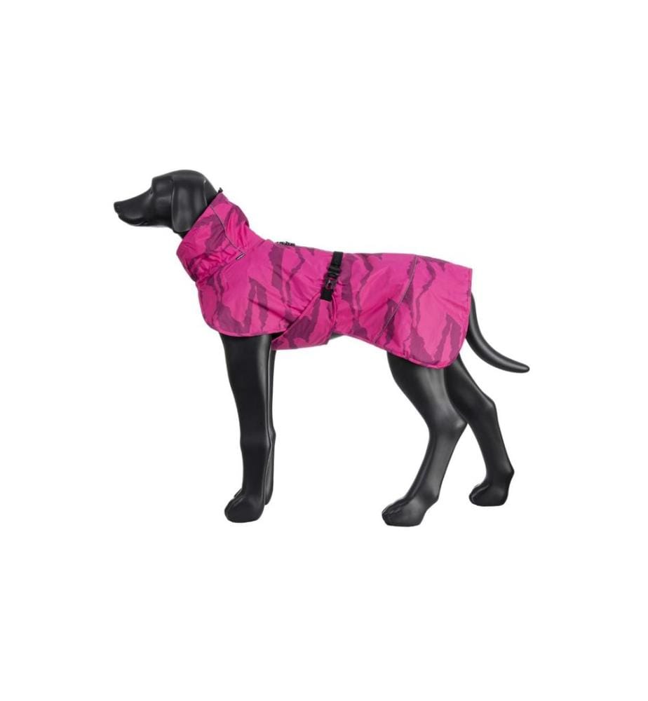 Icepeak - Imperméable Strike Warm Rose, S