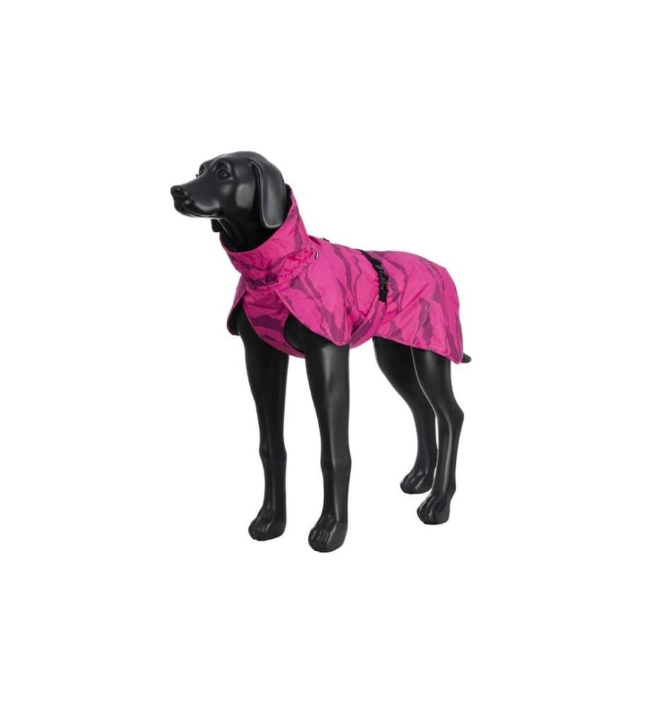 Icepeak - Imperméable Strike Warm Rose, S