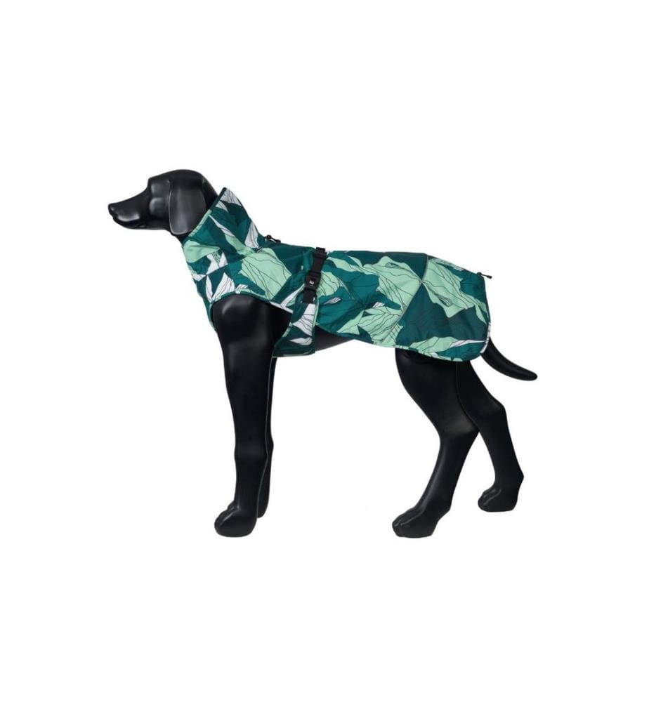 Icepeak - Manteau d'hiver Northlander Vert, XL