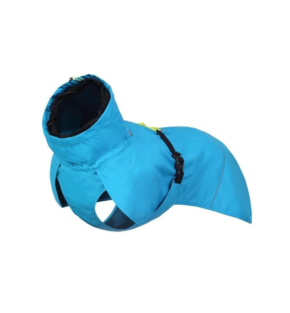 Icepeak - Imperméable Strike Bleu, M