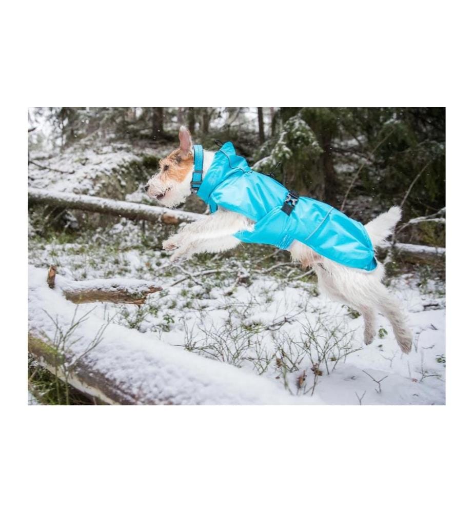Icepeak - Imperméable Strike Bleu, M