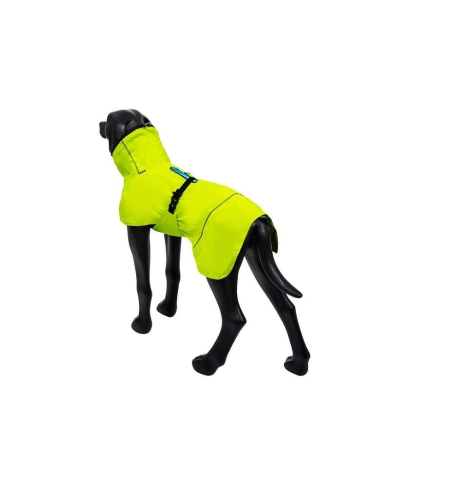 Icepeak - Imperméable Strike Vert clair, L