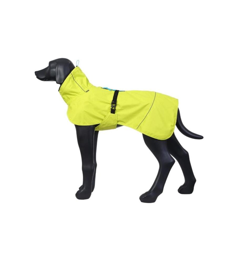 Icepeak - Imperméable Strike Vert clair, L