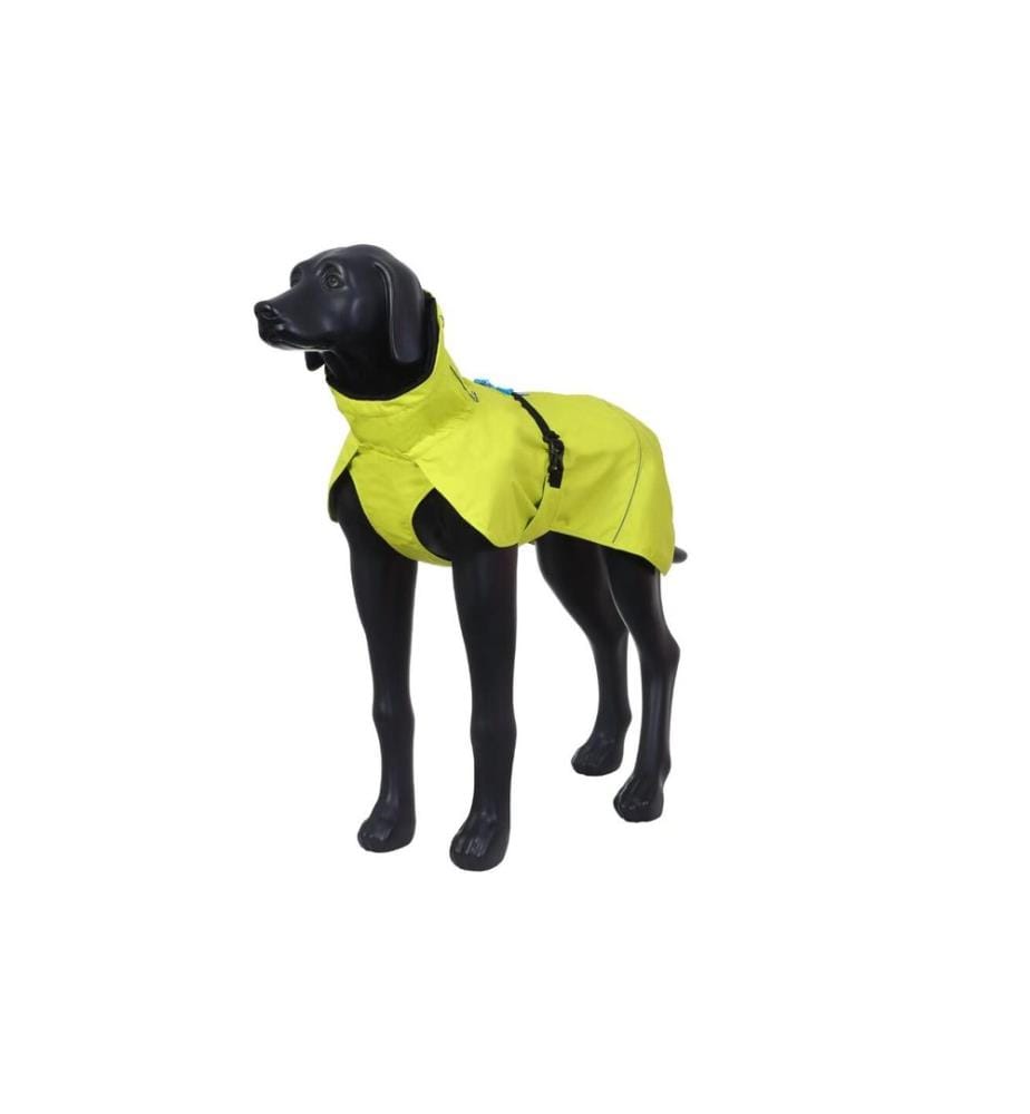 Icepeak - Imperméable Strike Vert clair, L