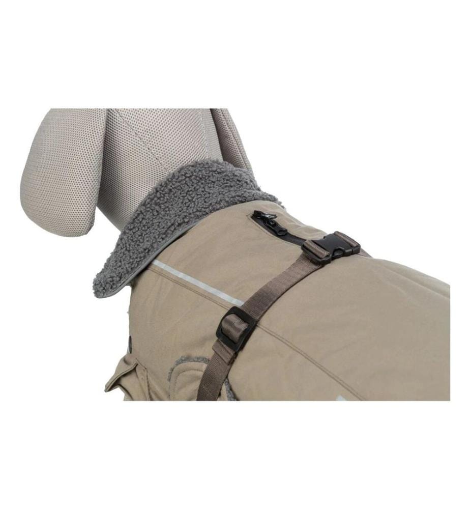Trixie manteau Rouen M, 52 cm, beige