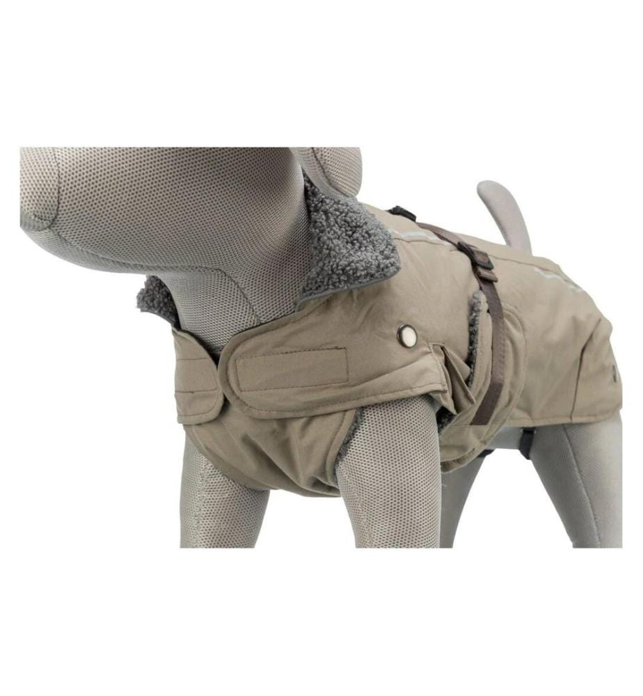 Trixie manteau Rouen M, 52 cm, beige