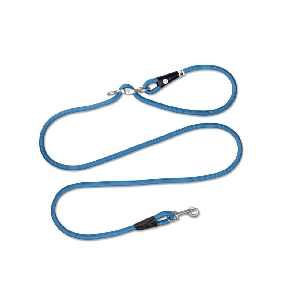 curli Hundeleine Vario Comfort LE26 L Blau
