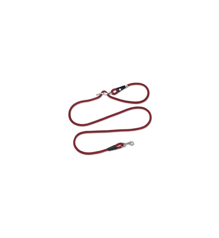 curli Hundeleine Vario Comfort LE26 L Rot