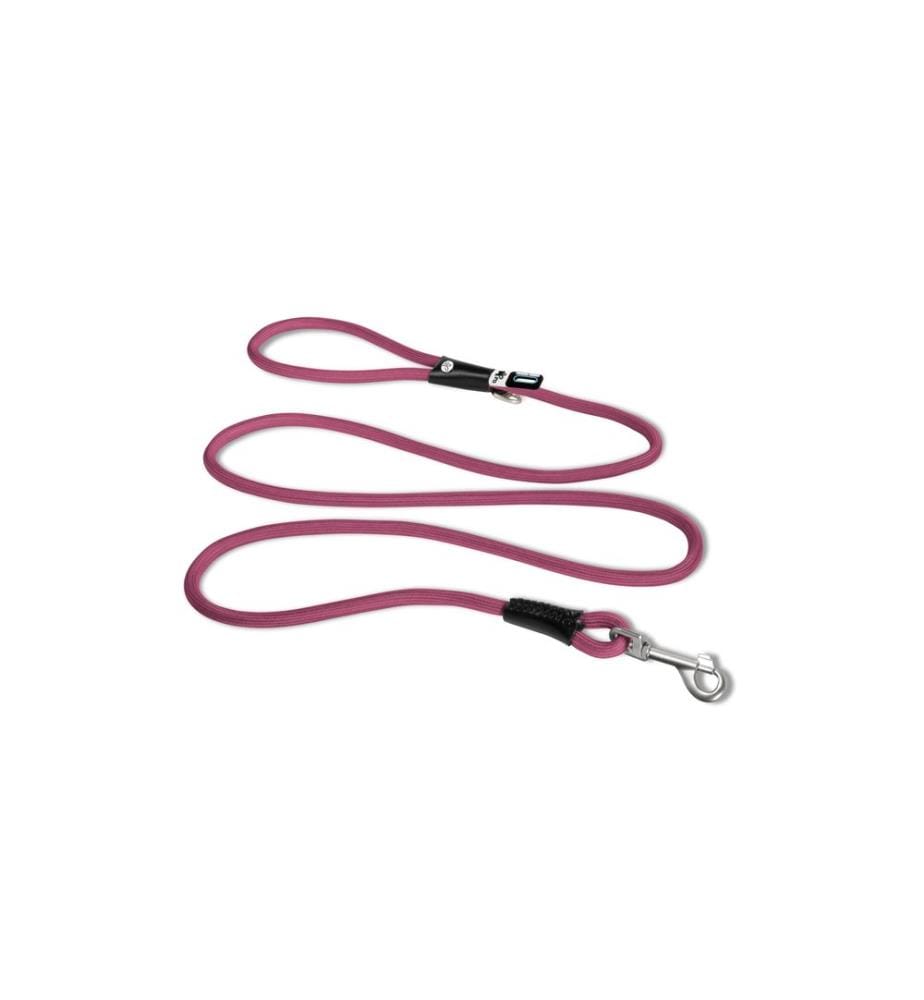 curli Hundeleine Stretch Comfort Ruby ø 10 mm / 1.8 m