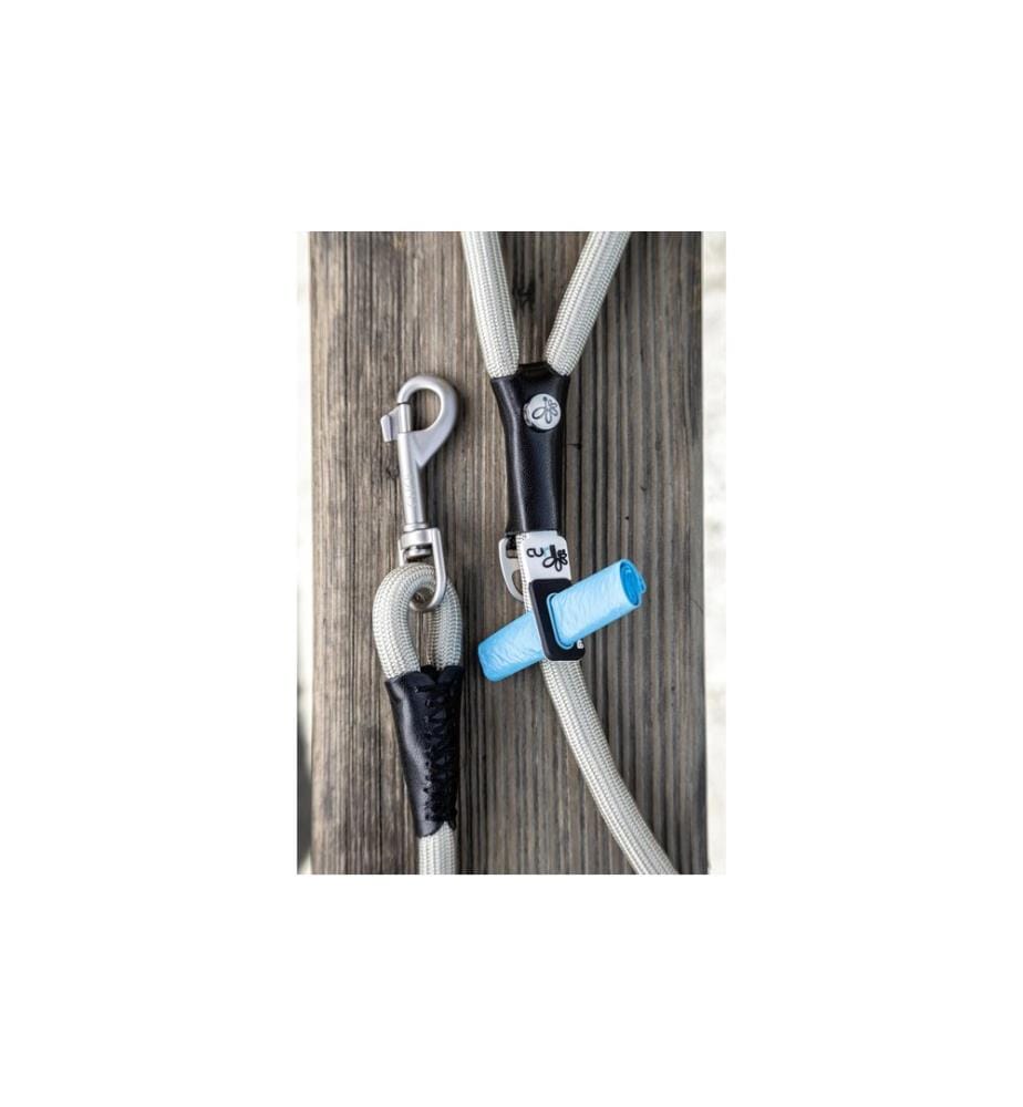 curli Hundeleine Stretch Comfort Ruby ø 10 mm / 1.8 m