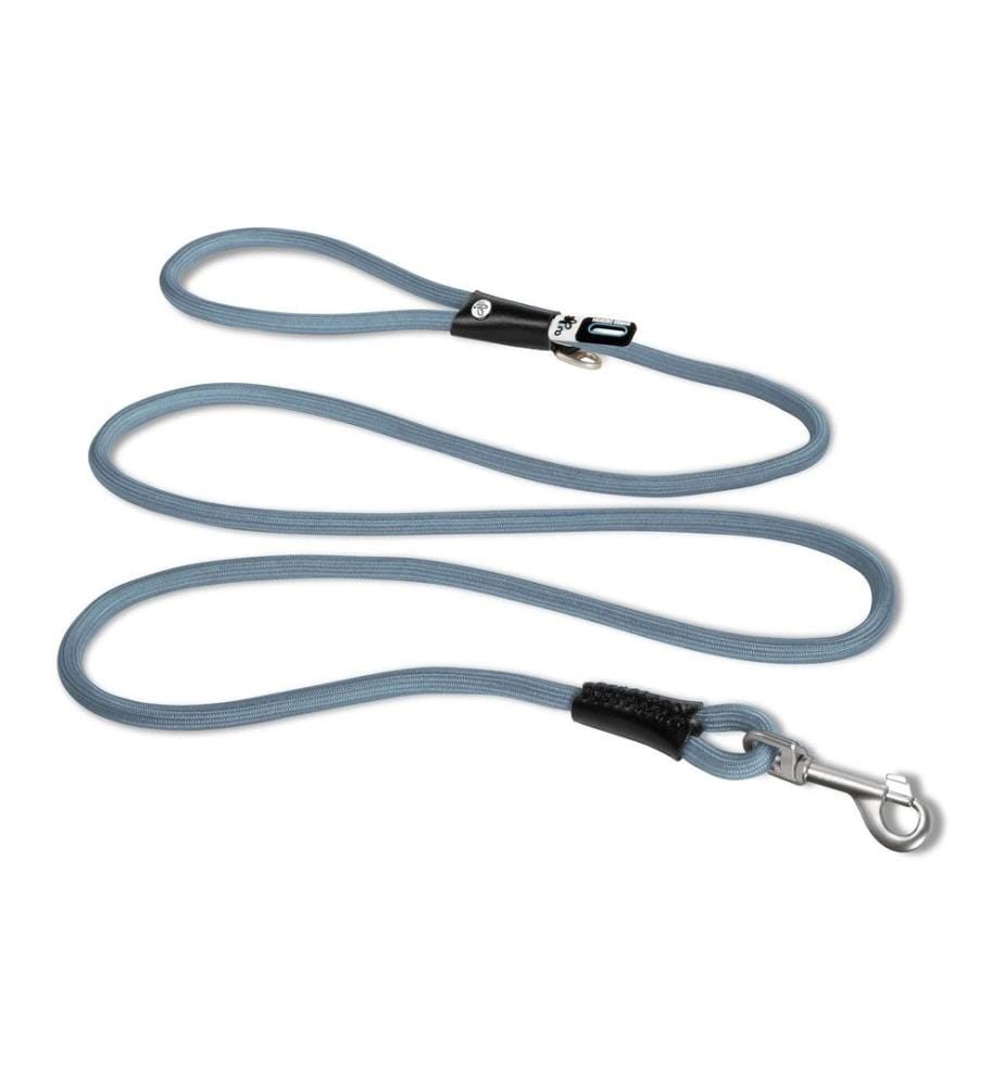 curli Hundeleine Stretch Comfort SE24 Elemental-Blue ø 10mm / 1.8m