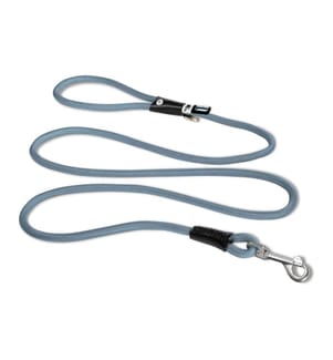 curli Hundeleine Stretch Comfort SE24 Elemental-Blue ø 10mm / 1.8m