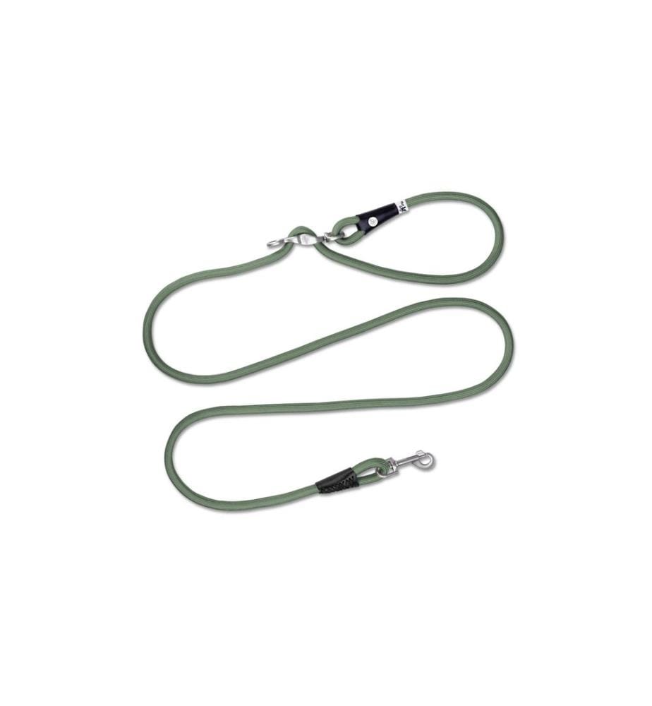 curli Hundeleine Vario Comfort L Moss