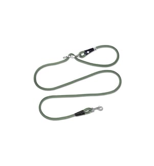 curli Hundeleine Vario Comfort L Moss