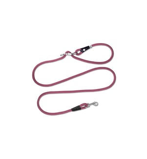curli Hundeleine Vario Comfort S Ruby